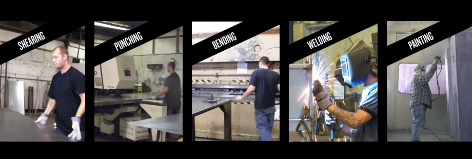 Phase 2: Fabrication