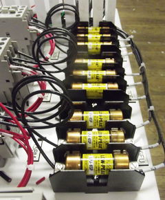 Pneumatic Control Systems